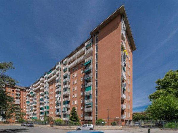 appartamento in vendita a Torino in zona Mirafiori Nord