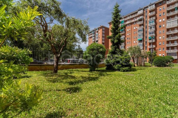 appartamento in vendita a Torino in zona Mirafiori Nord