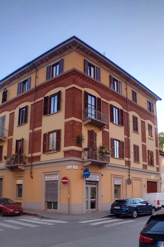 appartamento in vendita a Torino in zona San Donato