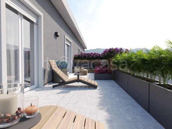 appartamento in vendita a Torino in zona Santa Rita