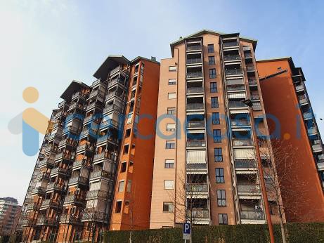 appartamento in vendita a Torino in zona San Donato