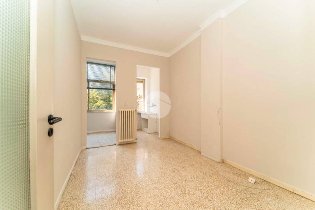 appartamento in vendita a Torino in zona Borgata Vittoria