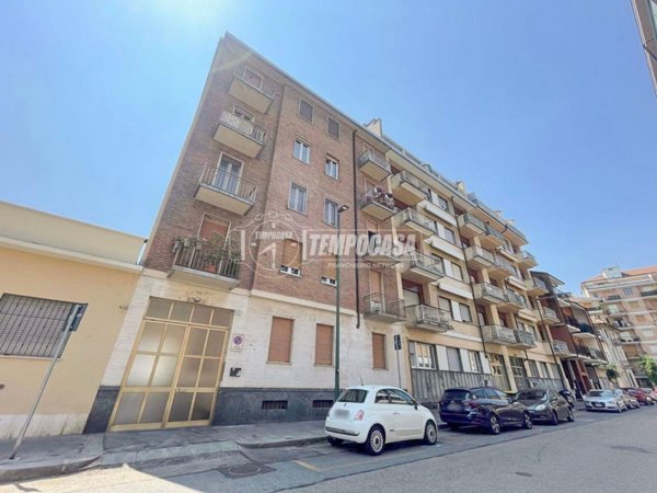 appartamento in vendita a Torino in zona Madonna di Campagna