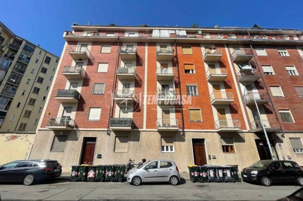 appartamento in vendita a Torino in zona Madonna di Campagna