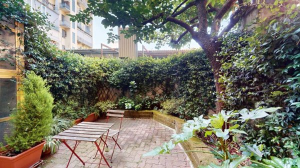 appartamento in vendita a Torino in zona Crocetta