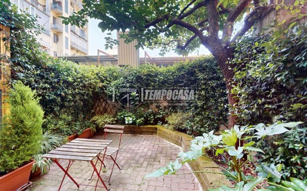 appartamento in vendita a Torino in zona Crocetta