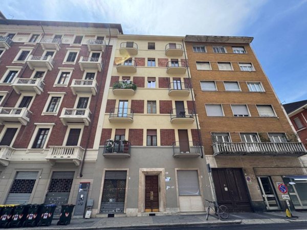 appartamento in vendita a Torino in zona Crocetta