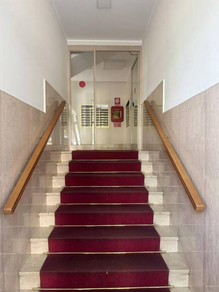 appartamento in vendita a Torino in zona Borgo San Paolo