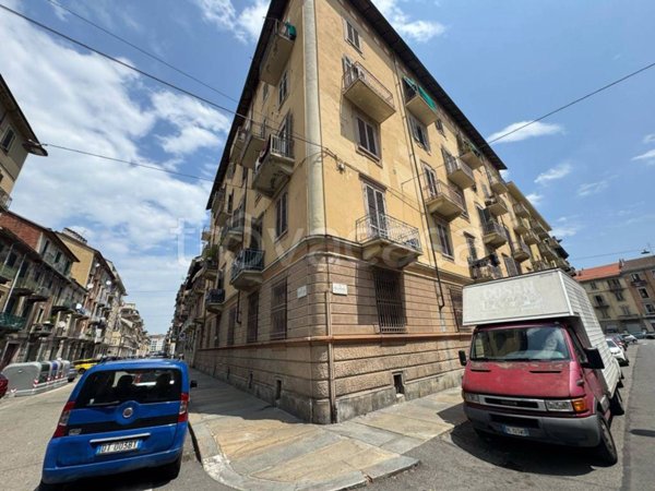appartamento in vendita a Torino in zona Barriera di Milano