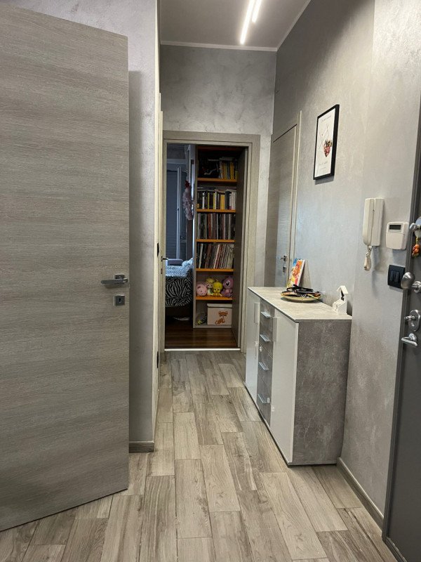 appartamento in vendita a Torino in zona Madonna di Campagna