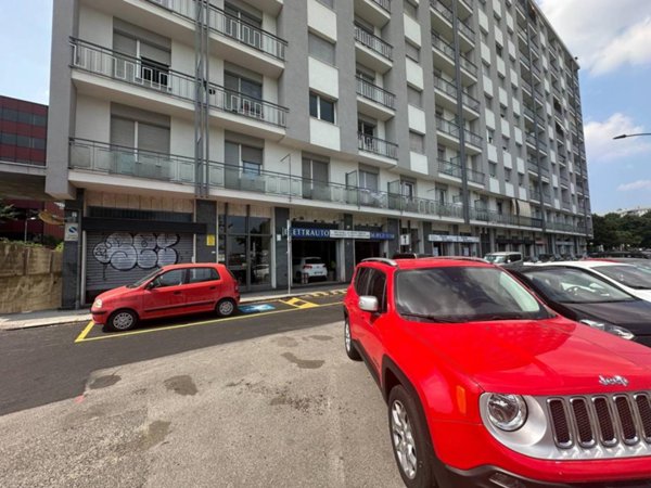 appartamento in vendita a Torino in zona Mirafiori Nord