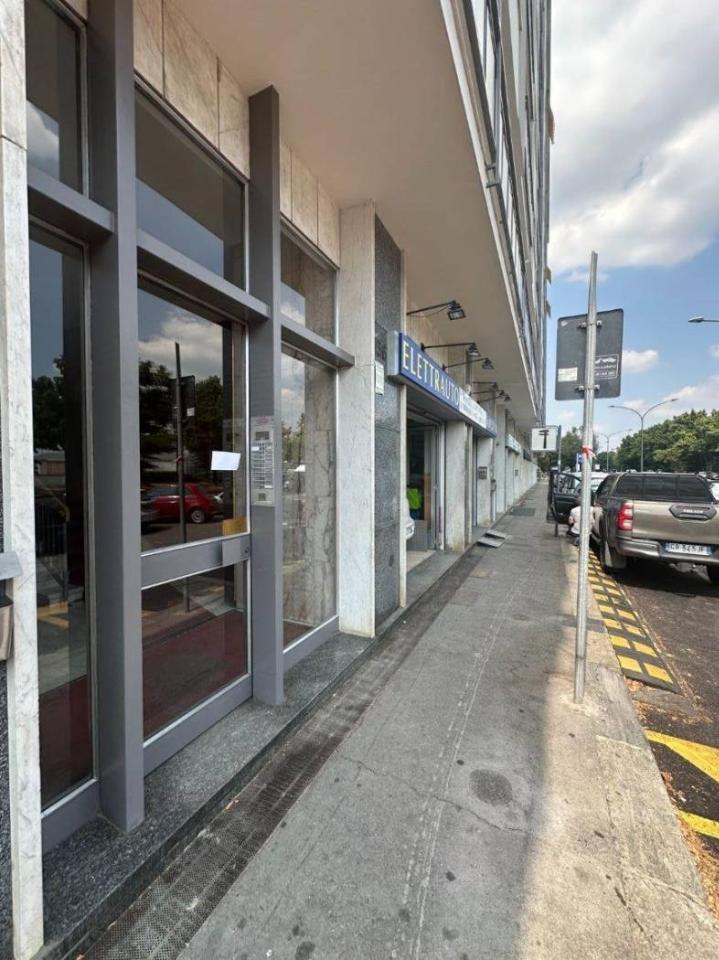 appartamento in vendita a Torino in zona Mirafiori Nord