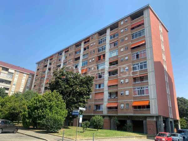 appartamento in vendita a Torino in zona Mirafiori Sud