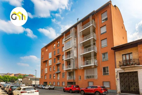 appartamento in vendita a Torino in zona Regio Parco