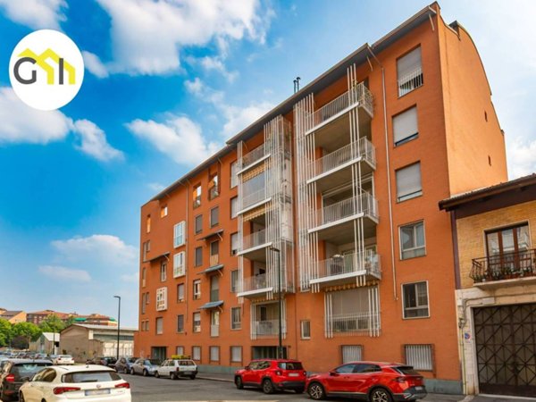 appartamento in vendita a Torino in zona Barca