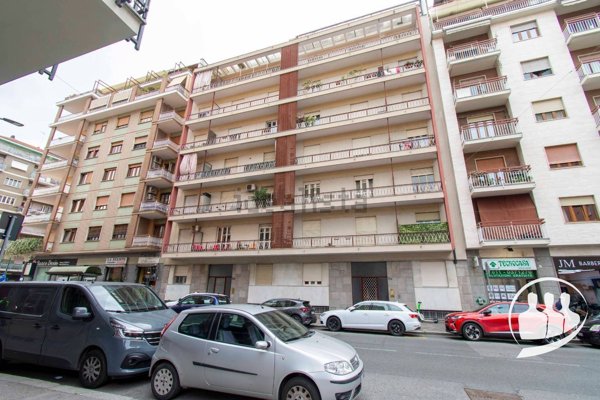 appartamento in vendita a Torino in zona Filadelfia