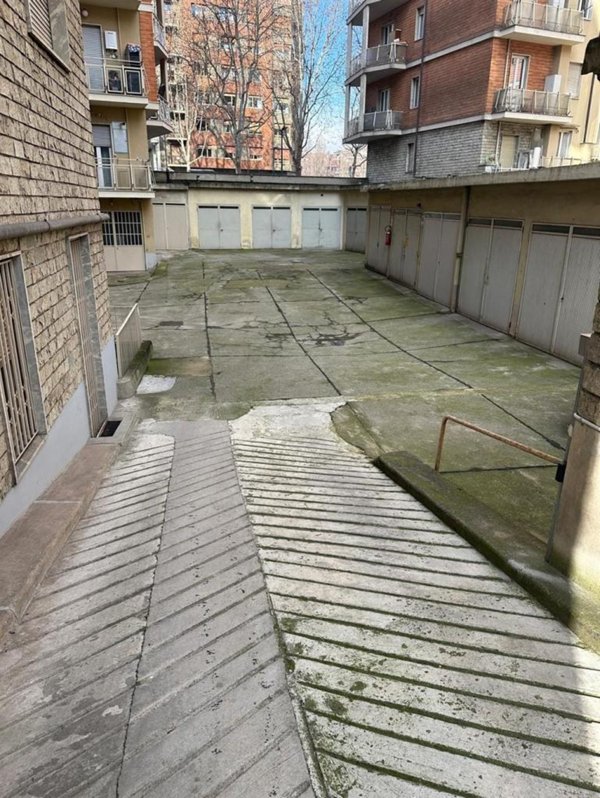 appartamento in vendita a Torino in zona Centro Storico