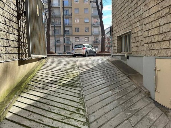 negozio in vendita a Torino in zona Centro Storico