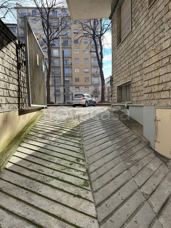negozio in vendita a Torino in zona Centro Storico