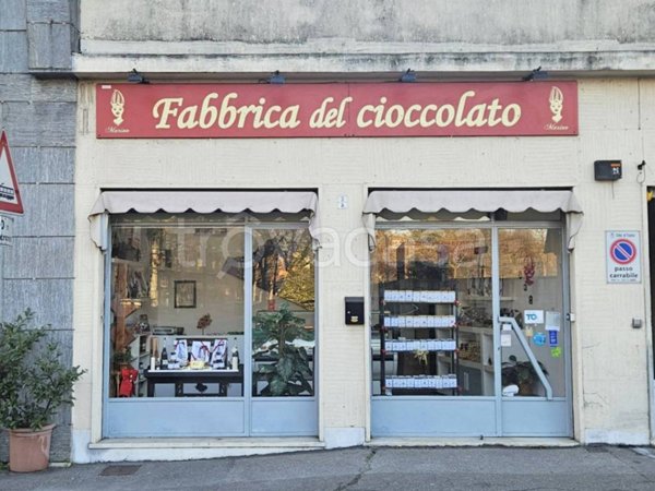 negozio in vendita a Torino in zona Crocetta
