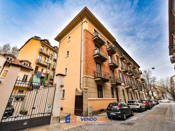 quadrivano in vendita a Torino in zona Vanchiglia