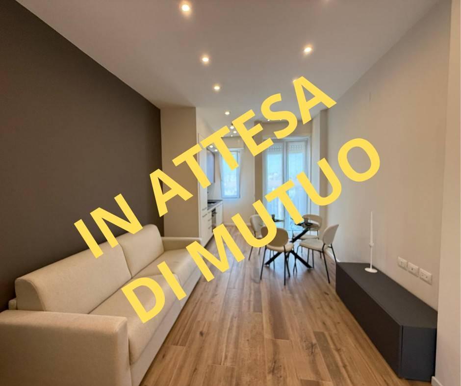 appartamento in vendita a Torino in zona Mirafiori Sud