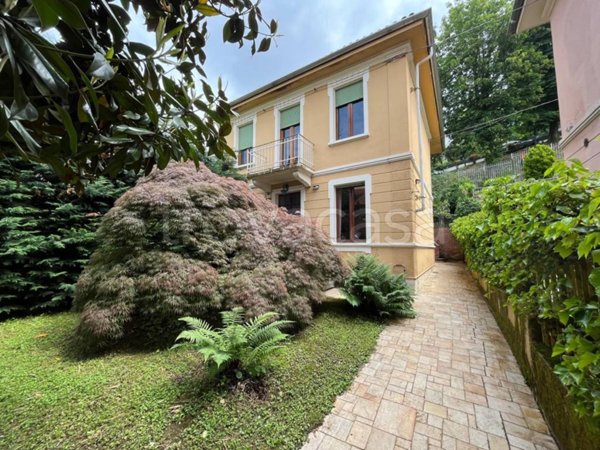 casa indipendente in vendita a Torino in zona Gran Madre