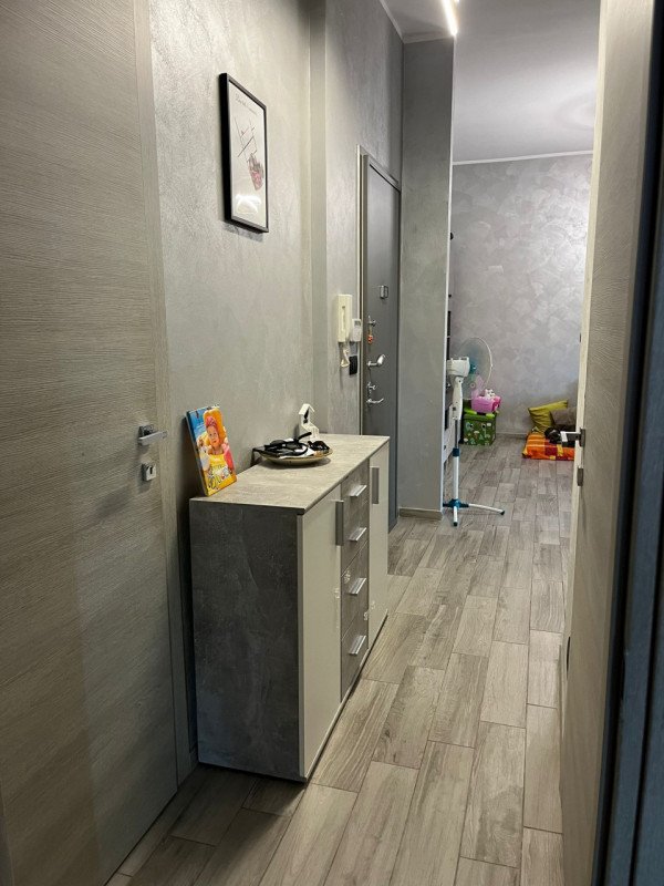 appartamento in vendita a Torino in zona Madonna di Campagna