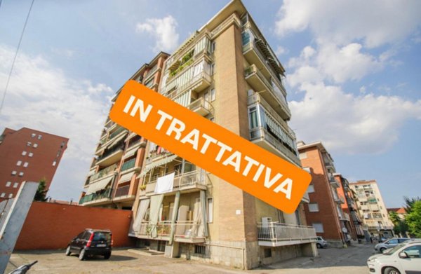 appartamento in vendita a Torino in zona Madonna di Campagna