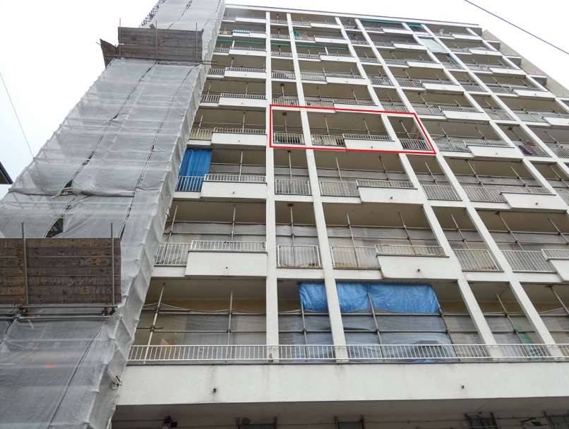 appartamento in vendita a Torino in zona Aurora