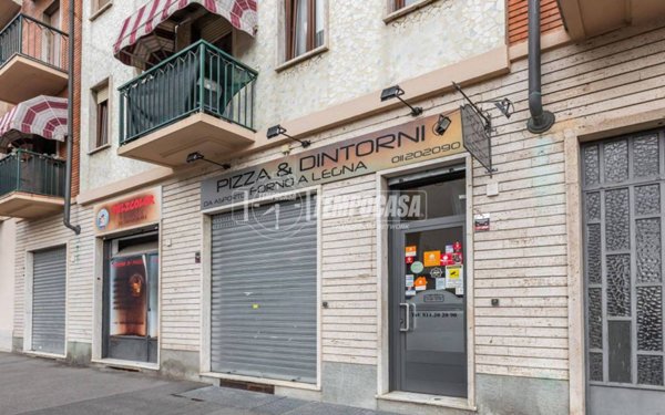appartamento in vendita a Torino in zona Lucento
