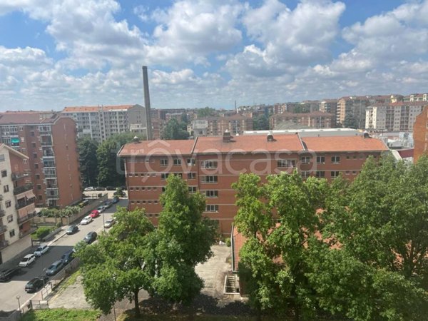 appartamento in vendita a Torino in zona Santa Rita