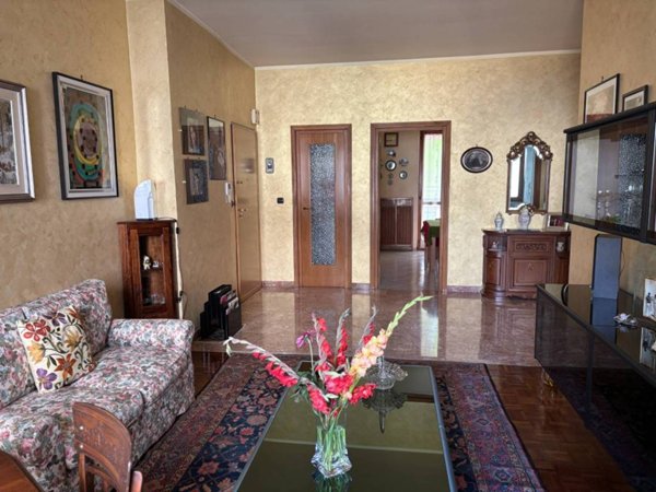 appartamento in vendita a Torino in zona Santa Rita
