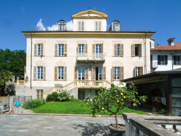 casa indipendente in vendita a Torino in zona Cavoretto