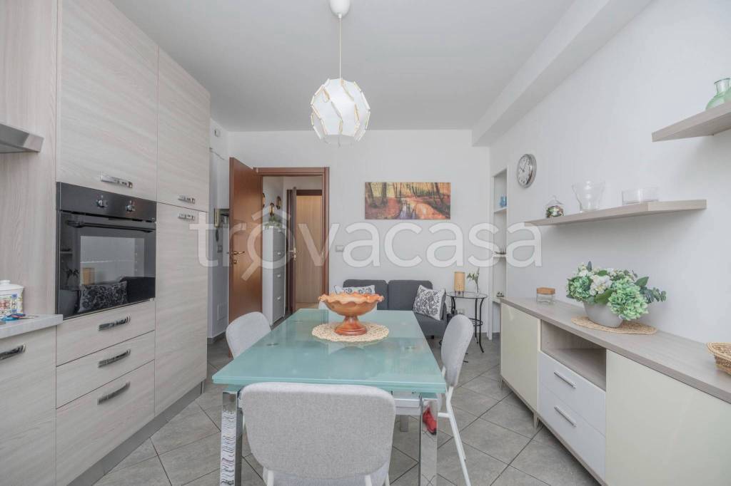 appartamento in vendita a Torino in zona Barriera di Milano
