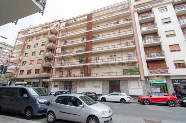 appartamento in vendita a Torino in zona Filadelfia
