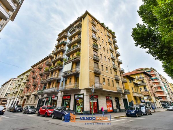 appartamento in vendita a Torino in zona Parella