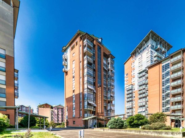 appartamento in vendita a Torino in zona Borgata Vittoria