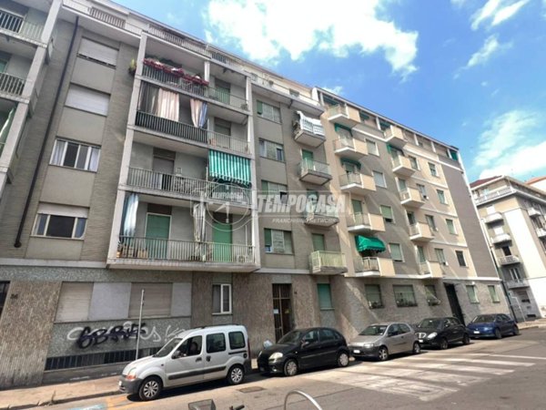 appartamento in vendita a Torino in zona Parella