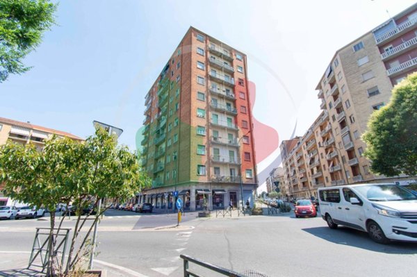 appartamento in vendita a Torino in zona Borgata Vittoria