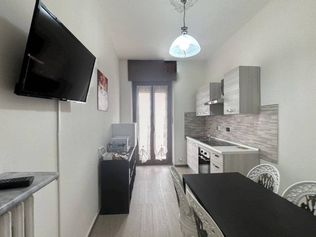 appartamento in vendita a Torino in zona Pozzo Strada