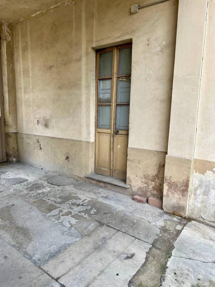 appartamento in vendita a Torino in zona Barriera di Milano