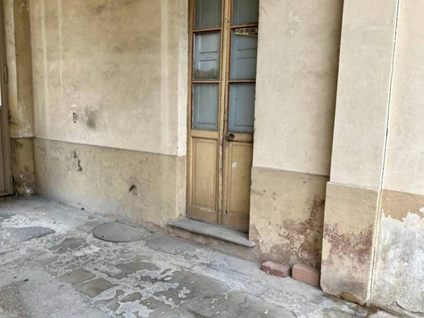 appartamento in vendita a Torino in zona Barriera di Milano