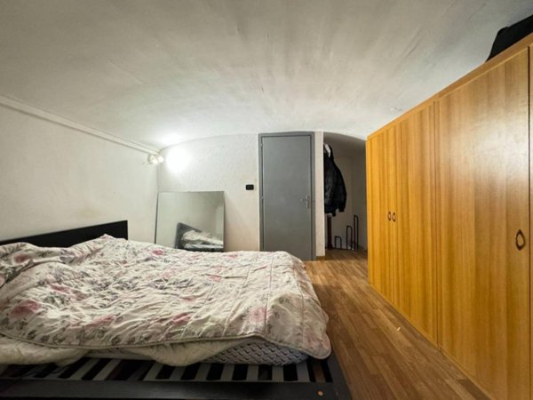 appartamento in vendita a Torino in zona San Salvario
