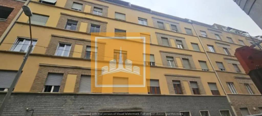 appartamento in vendita a Torino in zona Santa Rita
