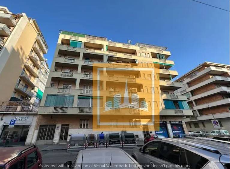 appartamento in vendita a Torino in zona Borgata Vittoria