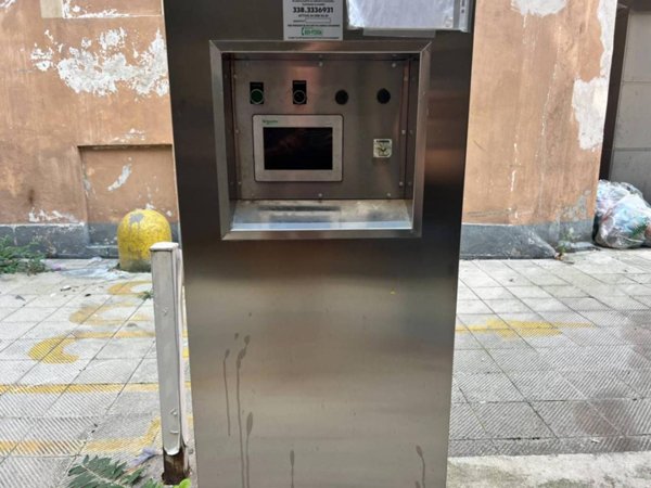 negozio in vendita a Torino