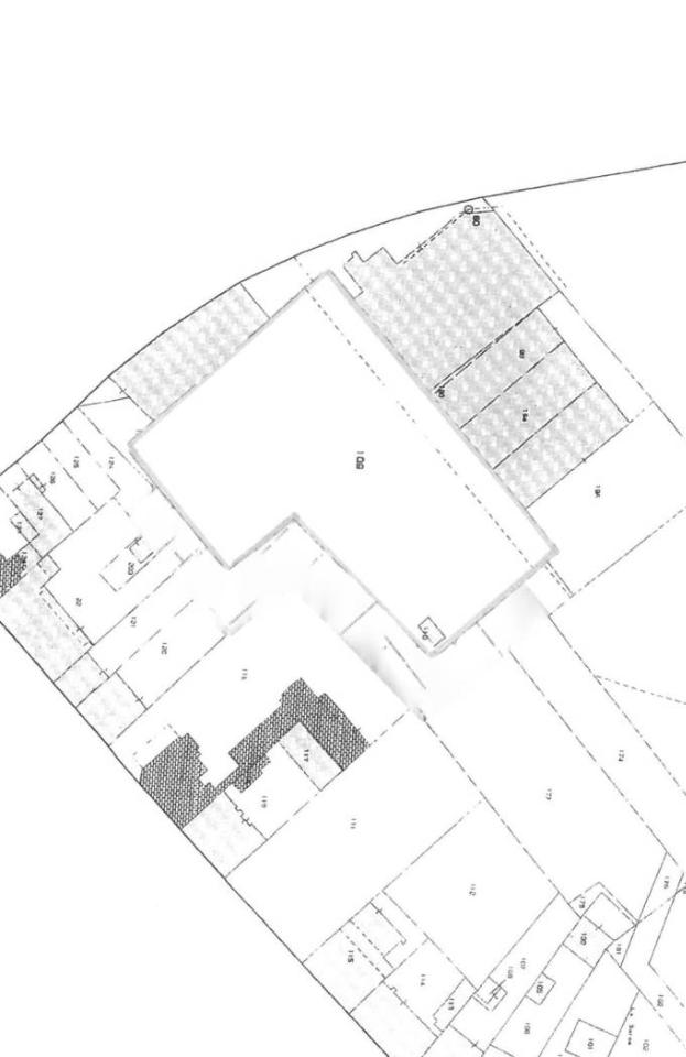 terreno edificabile in vendita a Torino in zona Barca