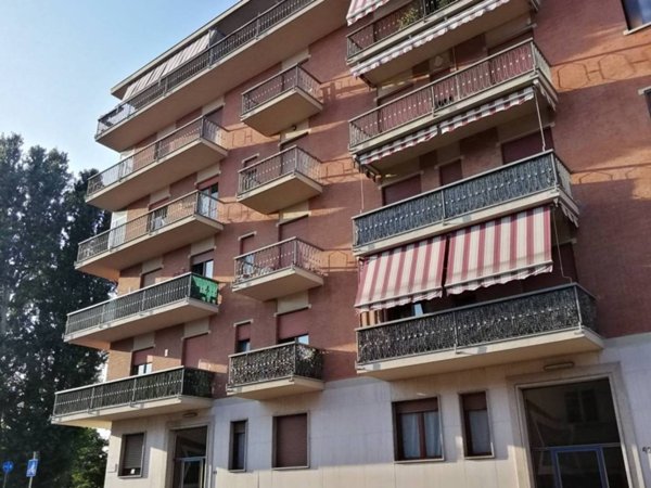 appartamento in vendita a Torino in zona Lucento