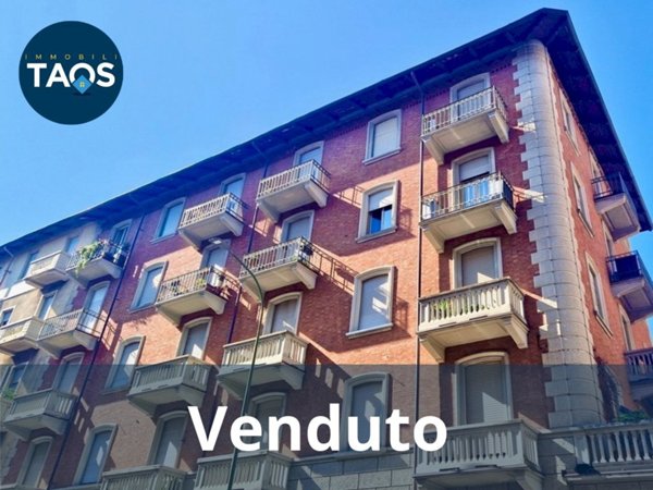 appartamento in vendita a Torino in zona Cenisia